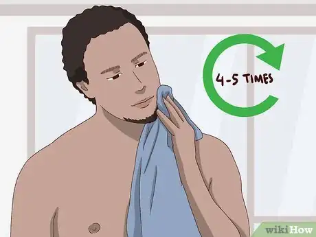 Image titled Reduce Beard Itch Step 4