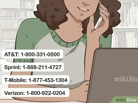 Image titled Block Text Messages Step 9