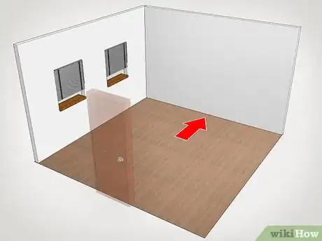 Image titled Arrange Furniture in a Small Bedroom Step 1