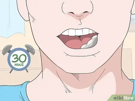 Image titled Quit Smoking with Nicotine Gum Step 10