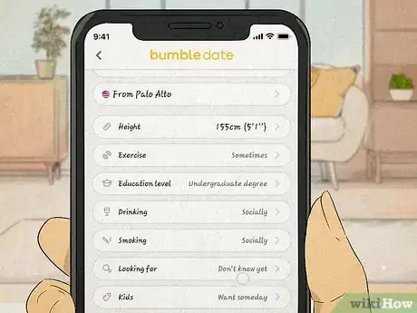 Image titled Pursue Online Romance Step 8