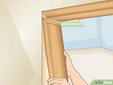 Image titled Repair a Door Frame Step 8