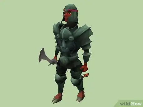 Image titled Do Slayer on RuneScape Step 1Bullet2