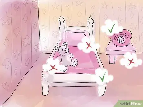 Image titled Redo Your Bedroom with a Very Low Budget (Teen Girls) Step 6