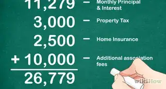 Calculate a House Payment