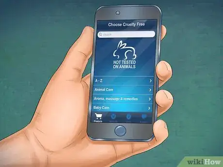 Image titled Avoid Buying and Using Animal Testing Brands Step 6