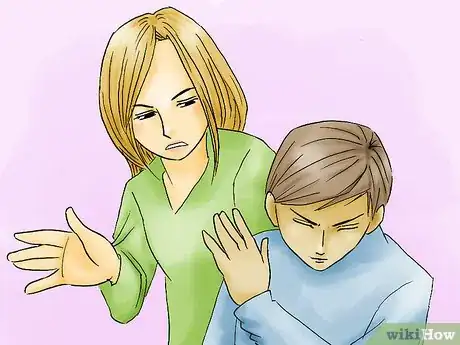 Image titled Let People Like You Step 02