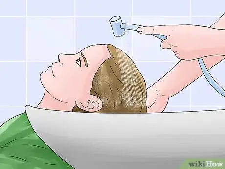 Image titled Dye Your Hair Mauve Step 10