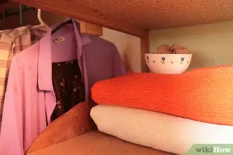 Image titled Use Leftover Green Tea Leaves Step 1