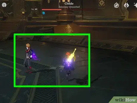 Image titled Enter the Golden House (Genshin Impact) Step 13