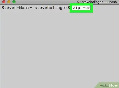 Image titled Protect a Zip File with a Password on PC or Mac Step 14