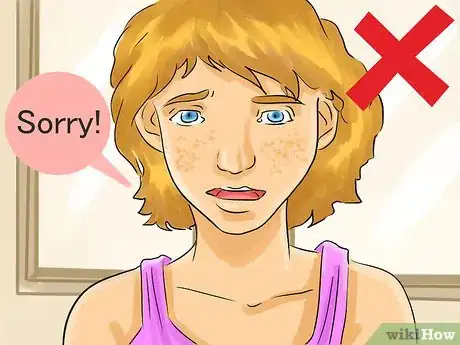 Image titled Tell Someone You're Not Interested Step 3