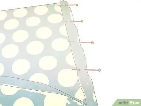 Image titled Sew Duvet Covers Step 11