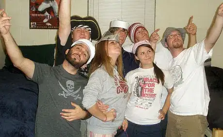 Image titled Best Picture of the Night