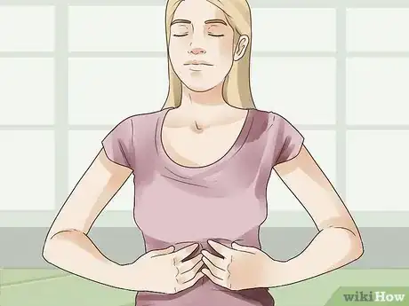 Image titled Develop Good Breathing Habits Step 2