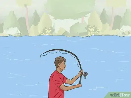 Image titled Fish a Shaky Head Step 9