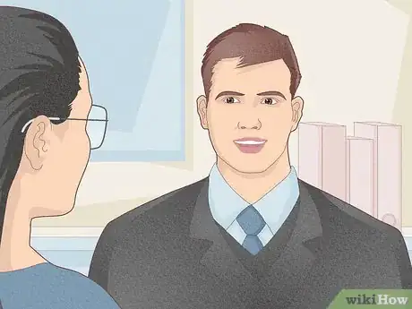 Image titled Check Out a Company Step 8