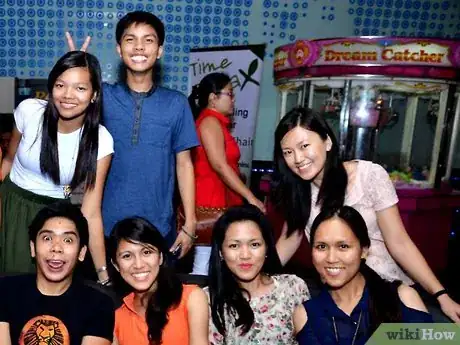 Image titled Do Well at School Without Being Recognized As a Nerd Step 2