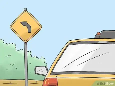 Image titled Be a Taxi Driver Step 10