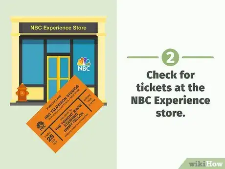 Image titled Get Tickets to the Tonight Show Step 6