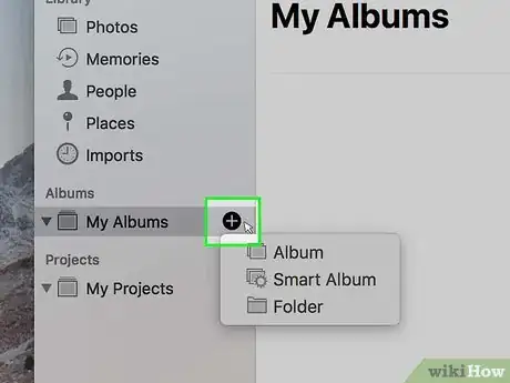 Image titled Manage Photos on Mac Step 3