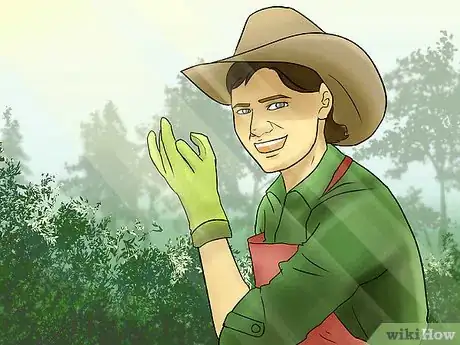 Image titled Pull Weeds Step 4