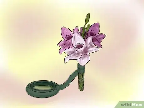 Image titled Make a Baby Shower Corsage Step 5