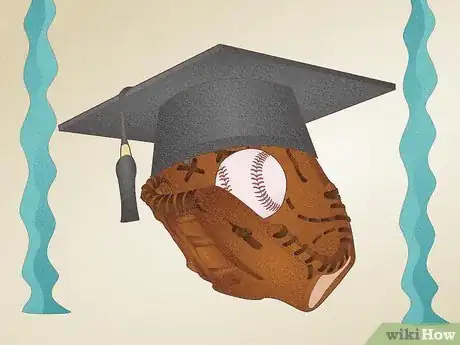 Image titled Decorate for a Graduation Party Step 1