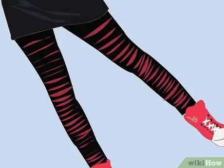 Image titled Be Just Like Mavis from Hotel Transylania Step 2