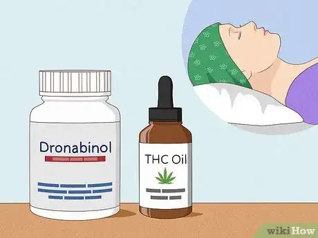 Image titled Treat Cancer with Cannabis Step 7