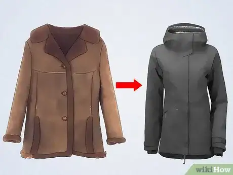 Image titled Avoid Checking Your Bag on a Plane Step 6