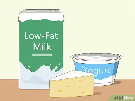 Image titled Eat Right While Pregnant Step 4