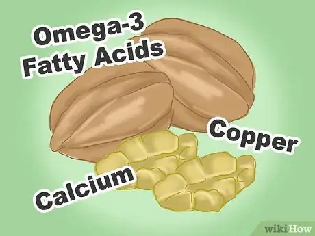 Image titled Improve Your Cholesterol with Walnuts Step 12