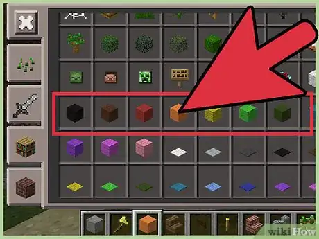 Image titled Make a Den for a Dog and a House for a Cat in Minecraft Step 4