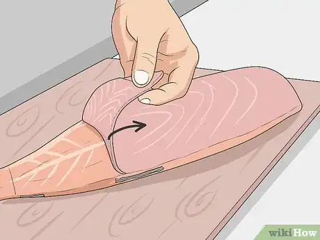 Image titled Skin Fish Step 12