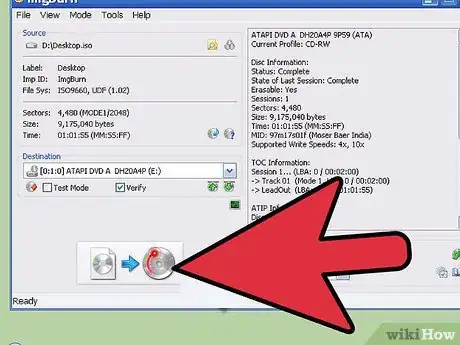 Image titled Clone a DVD Step 5