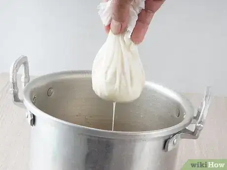 Image titled Make Gouda Cheese Step 7
