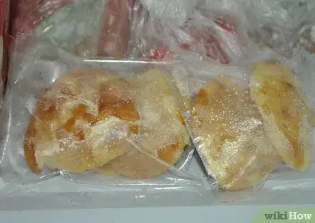 Image titled Make Gougeres (French Cheese Puffs) Step 12