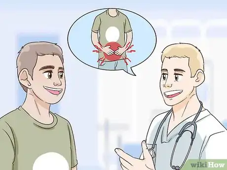 Image titled Tell if You Are Low in Magnesium Step 6