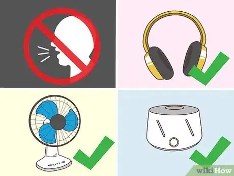 Image titled Deal with Insomnia During Withdrawal Step 6