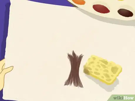 Image titled Paint Fall Trees Step 14