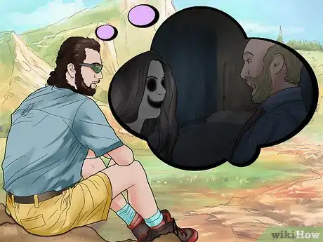 Image titled Write a Ghost Story Step 1