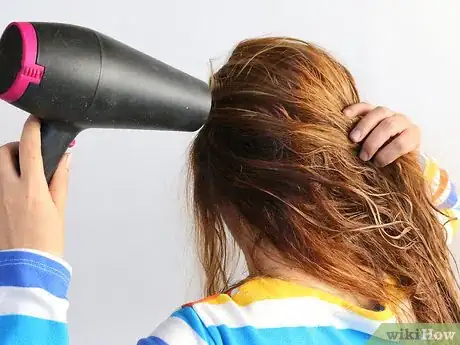 Image titled Detangle Hair Without Damaging It Step 14