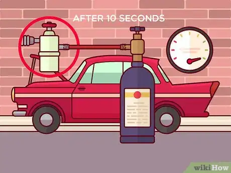 Image titled Recharge the Air Conditioner in a Car Step 22