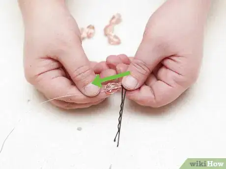 Image titled Dress Up Bobby Pins Step 23