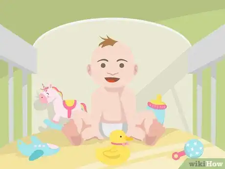 Image titled Test Newborn Vision Step 09