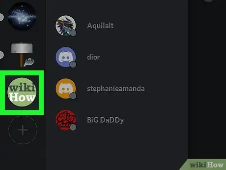 Image titled Leave a Discord Channel on Android Step 3