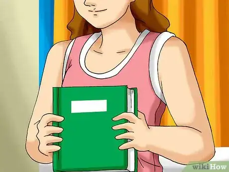 Image titled Communicate Feelings Without Self Harm Step 9