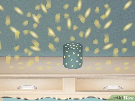 Image titled Make a Firefly Lamp Step 7