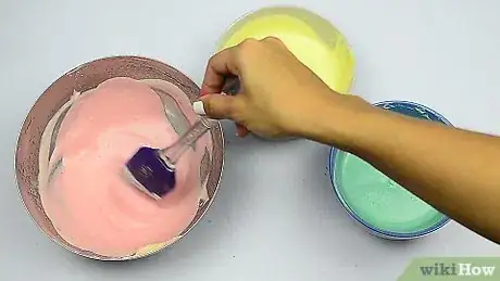 Image titled Make a Hamburger Cake Step 11